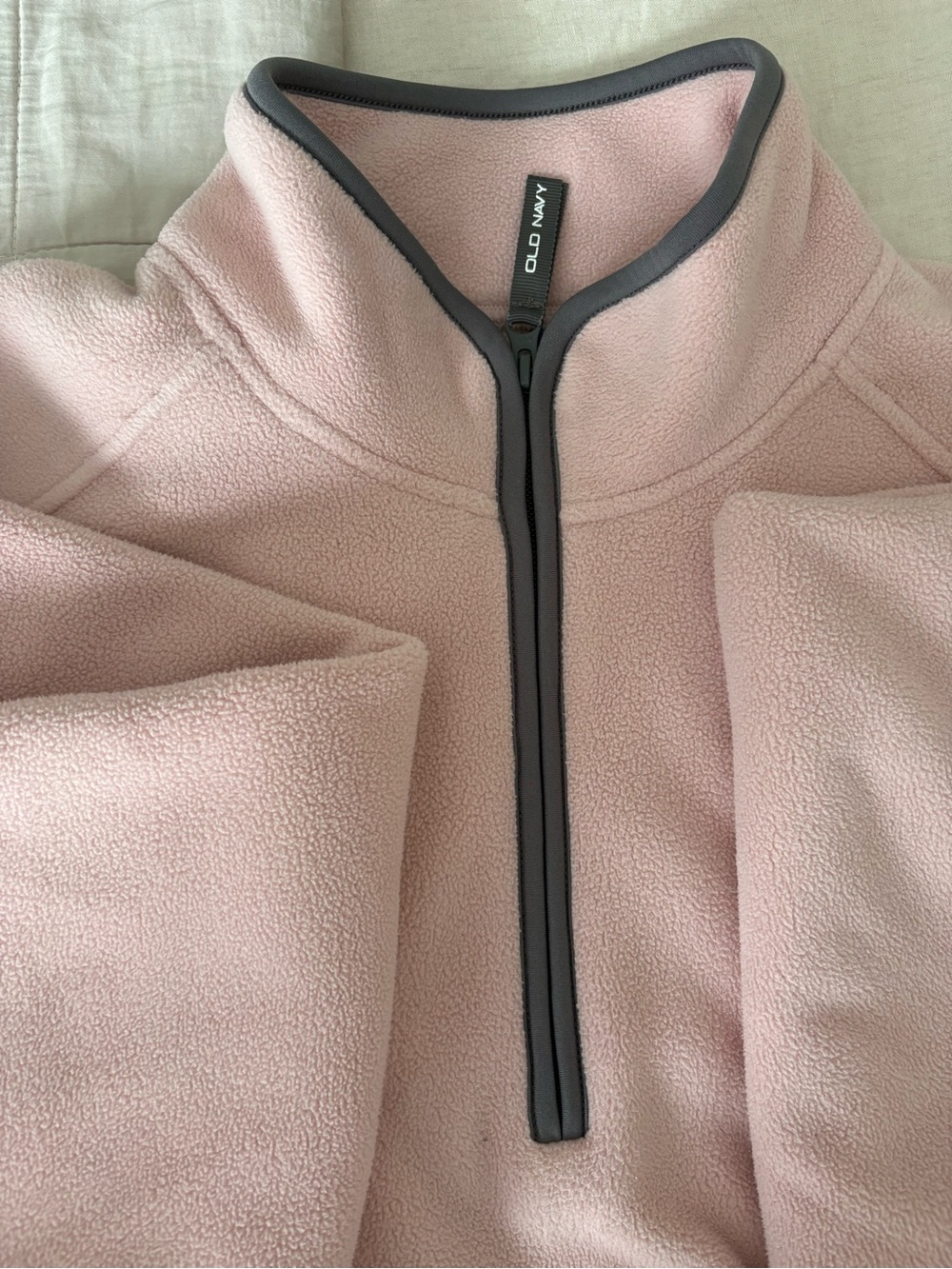 Old Navy Fleece
